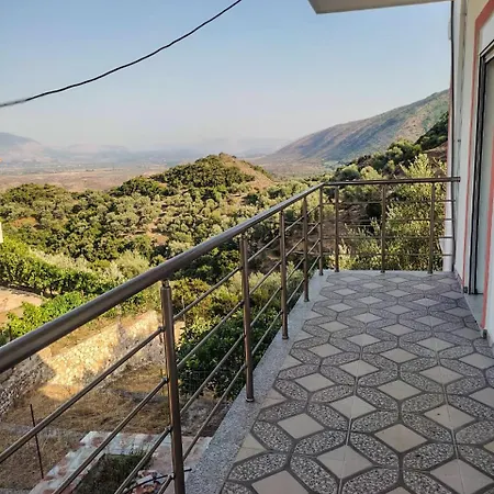 Anemos Villa Nivice (Vlore)