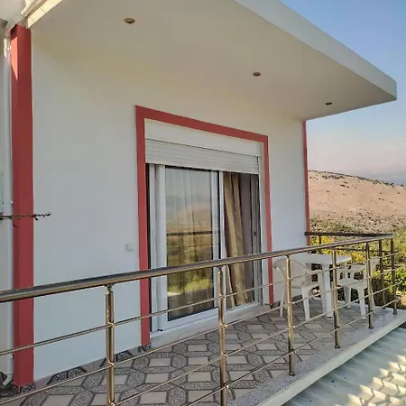 Anemos Nivice (Vlore)