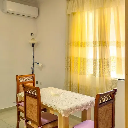 Villa Anemos Nivice (Vlore)