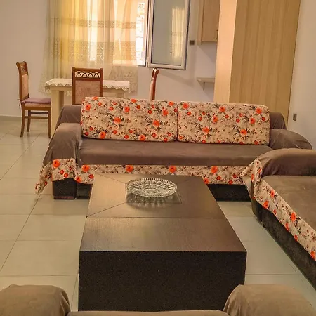 Anemos Nivice (Vlore)