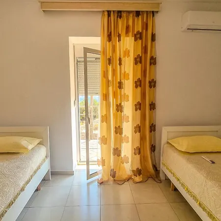 Anemos * Nivice (Vlore)