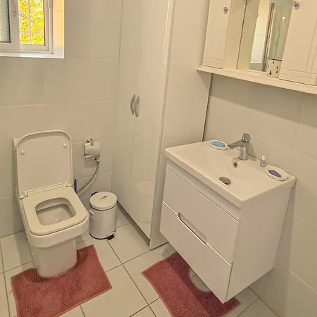 Anemos Villa Nivice (Vlore)