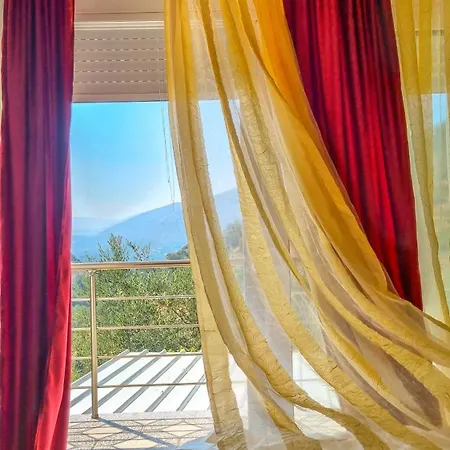 Anemos * Nivice (Vlore)