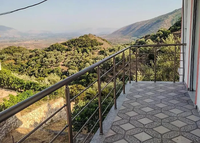 Anemos Villa Nivice (Vlore)