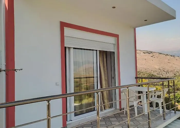 Anemos Nivice (Vlore)