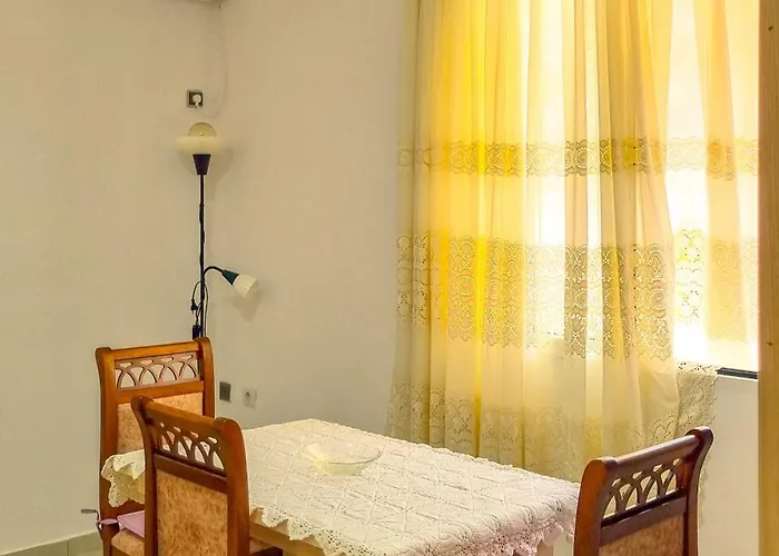 Villa Anemos Nivice (Vlore)