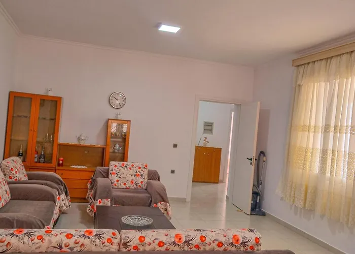 Anemos * Nivice (Vlore)