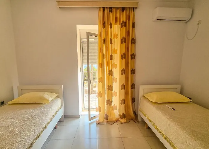 Anemos * Nivice (Vlore)