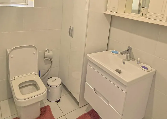 Anemos Villa Nivice (Vlore)