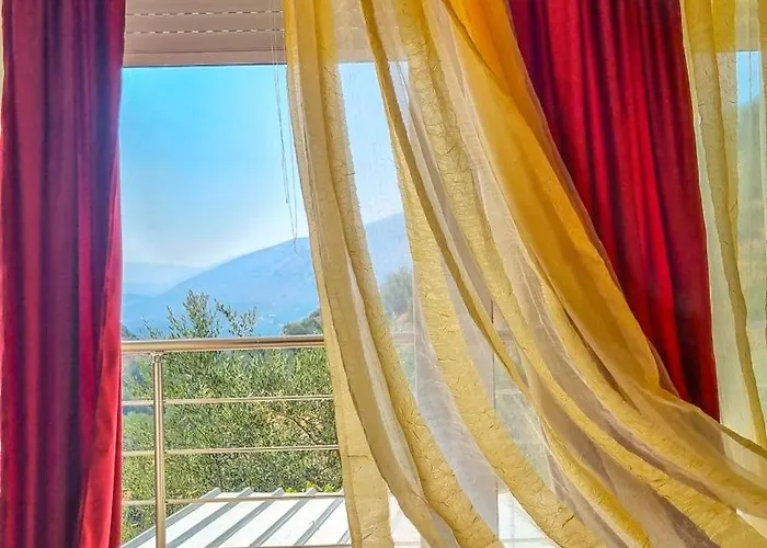 Anemos * Nivice (Vlore)